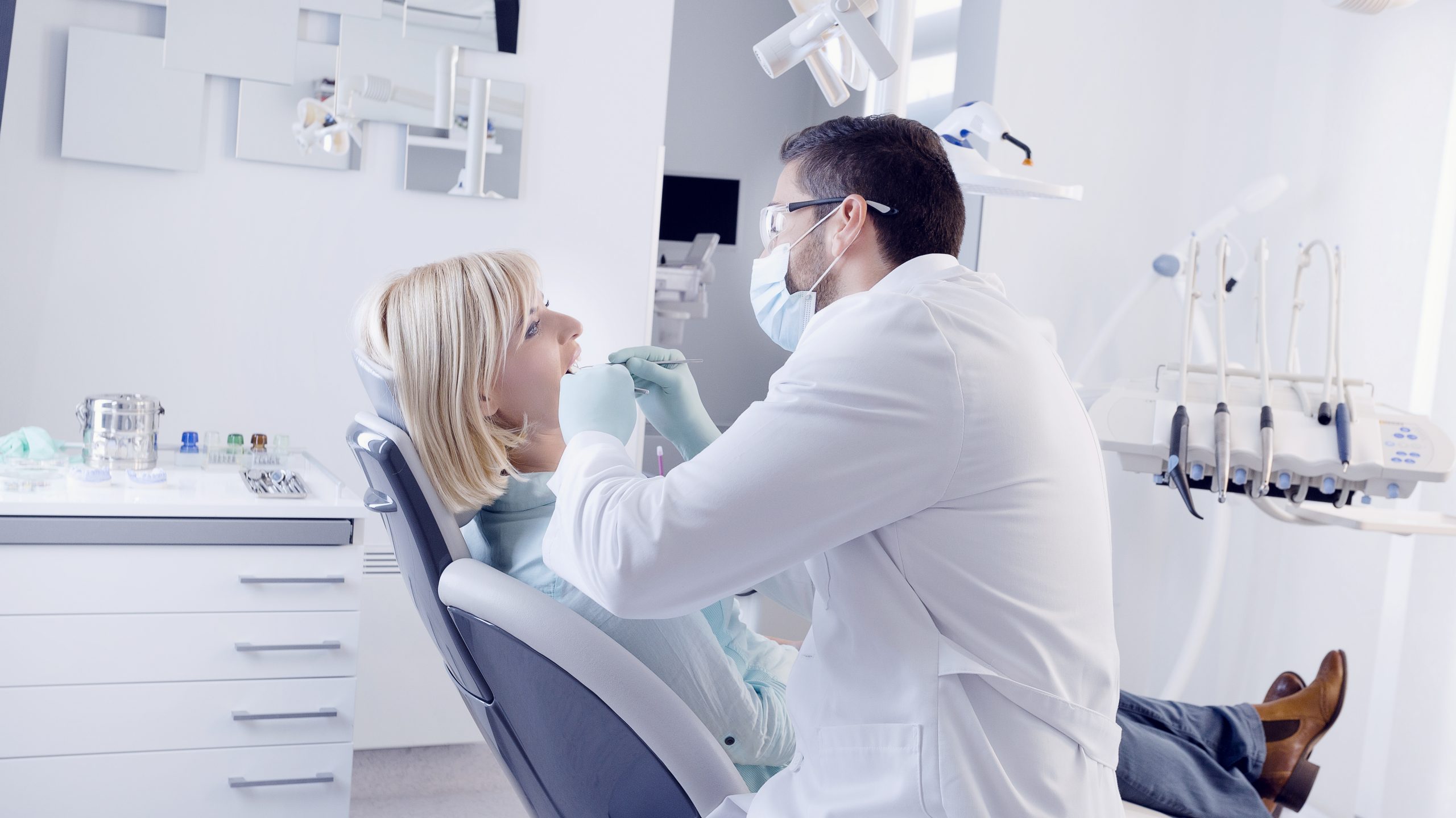 Dentist in Tionesta, PA