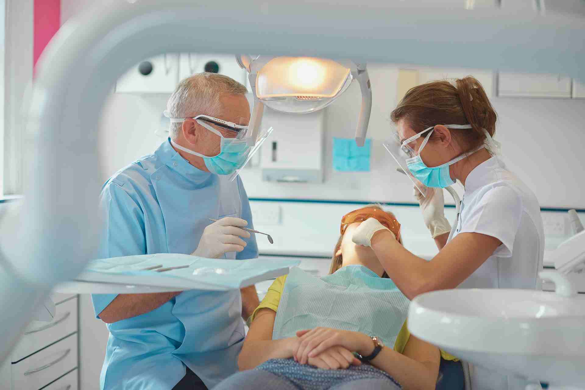 Dentist in Tionesta, PA